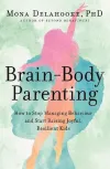 How to Stop Managing Behaviour and Start Raising Joyful, Resilient Kids
